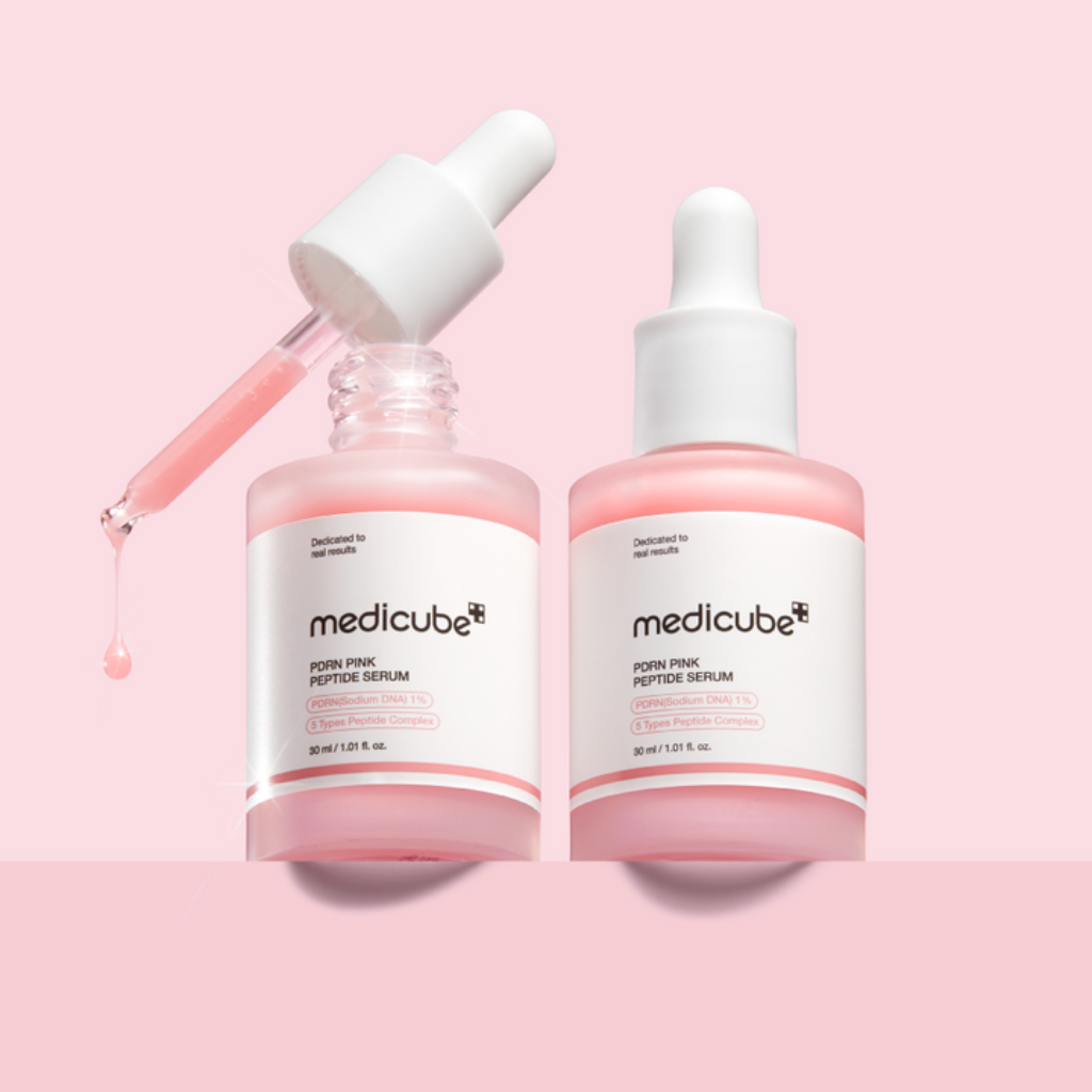 MEDICUBE SERUM